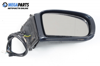 Mirror for Mercedes-Benz S W220 5.0, 306 hp, 1999, position: right