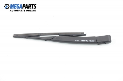 Rear wiper arm for Opel Astra H 1.6, 105 hp, hatchback, 5 doors, 2004