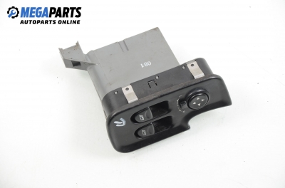 Window and mirror adjustment switch for Alfa Romeo 147 2.0 16V T.Spark, 150 hp, 3 doors, 2000
