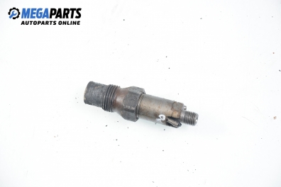 Diesel fuel injector for Fiat Punto 1.9 DS, 60 hp, 3 doors, 2001