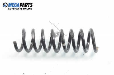 Coil spring for Mercedes-Benz CLK-Class 208 (C/A) 2.0 Kompressor, 192 hp, coupe automatic, 1999, position: front