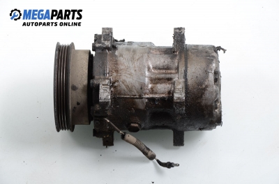 AC compressor for Renault Megane 1.6, 90 hp, coupe, 1996