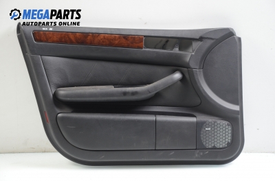 Interior door panel  for Audi A6 (C5) 2.5 TDI, 163 hp, sedan automatic, 2003, position: front - left