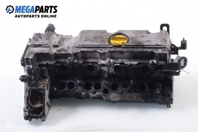 Engine head for Opel Zafira A 2.0 16V DTI, 101 hp, 2003