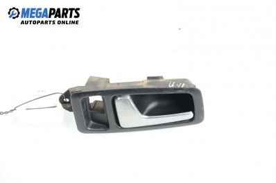 Inner handle for Audi A8 (D2) 2.5 TDI, 150 hp automatic, 1998, position: front - left