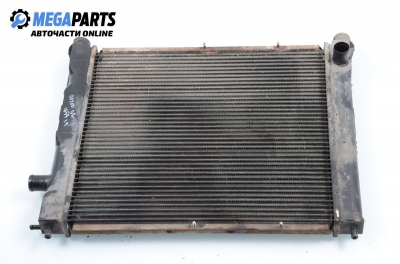 Water radiator for Rover 200 (R3; 1995-1999) 1.4, hatchback