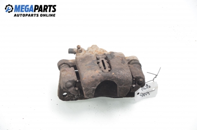 Caliper for Honda Civic V 1.3 16V, 75 hp, 3 doors, 1994, position: front - right