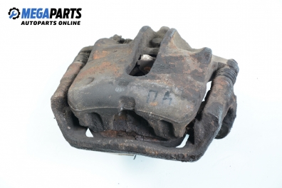 Caliper for Renault Espace III 2.0, 114 hp automatic, 1998, position: front - right