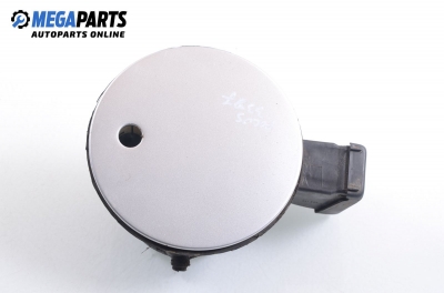 Fuel tank door for Ford Focus I 1.8 TDDi, 90 hp, station wagon, 2000