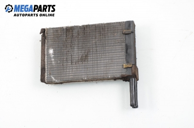 Heating radiator  for Ford Fiesta III 1.1, 49 hp, 3 doors, 1992