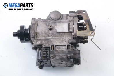 Diesel injection pump for Opel Zafira A 2.0 16V DTI, 101 hp, 2003 № Bosch 09202063