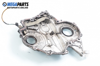 Capac curea de distribuție for Renault Espace IV 3.0 dCi, 177 hp automatic, 2003