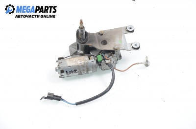 Front wipers motor for Opel Astra F 1.7 D, 60 hp, station wagon, 1994