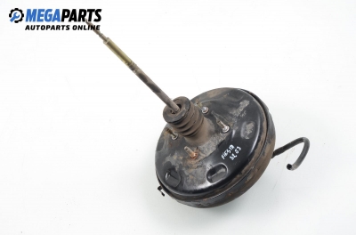 Servo for Ford Fiesta III 1.1, 49 hp, 1992