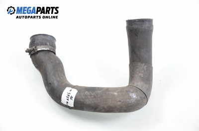 Turbo hose for Audi A6 (C5) 2.5 TDI, 163 hp, sedan automatic, 2003