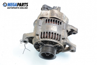 Alternator for Chrysler Stratus 2.0, 131 hp, sedan, 1996 № Denso 4609415