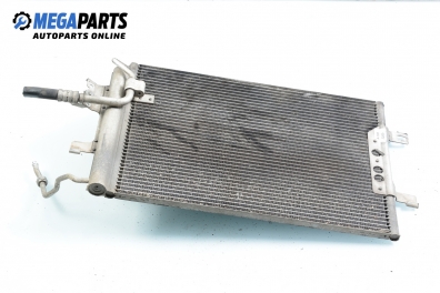 Radiator aer condiționat for Mercedes-Benz A-Class W168 1.6, 102 hp, 1999