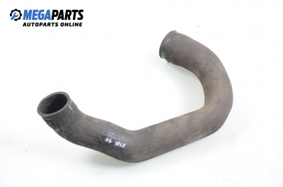 Turbo hose for Audi A6 (C5) 2.5 TDI, 163 hp, sedan automatic, 2003