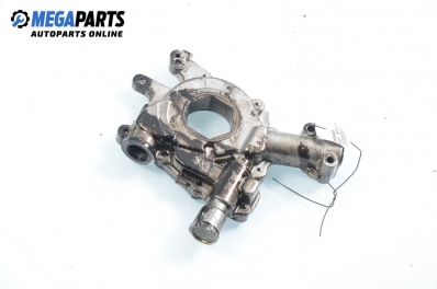 Oil pump for Renault Espace IV 3.0 dCi, 177 hp automatic, 2003