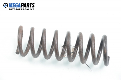 Coil spring for Mercedes-Benz CLK-Class 208 (C/A) 2.0 Kompressor, 192 hp, coupe automatic, 1999, position: rear