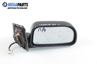 Mirror for Mitsubishi Space Runner 1.8, 122 hp, 1995, position: right