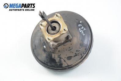 Servo for BMW 5 (E34) 2.0, 129 hp, sedan, 1990