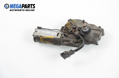 Front wipers motor for Volkswagen Golf III 1.9 SDi, 64 hp, 1996