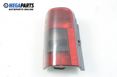 Tail light for Citroen Berlingo 1.9 D, 69 hp, truck, 2004, position: left