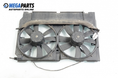 Ventilatoare de răcire pentru Mercedes-Benz C-Class 202 (W/S) 1.8, 122 cp, sedan, 1996