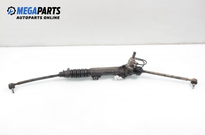 Hydraulic steering rack for Citroen Xsara Picasso 2.0 HDi, 90 hp, 2002