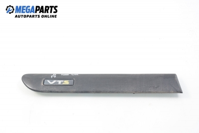 Exterior moulding for Citroen Xsara 2.0 16V, 163 hp, 1999, position: right