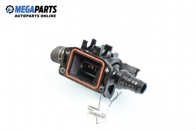 Corp termostat for Citroen C2 1.4 HDi, 68 hp, 2003