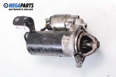 Starter for Opel Zafira A 2.0 16V DTI, 101 hp, 2003