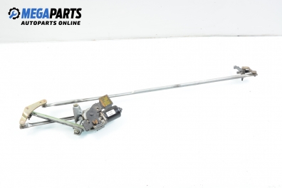 Front wipers motor for Mercedes-Benz A-Class W168 1.6, 102 hp, 1999, position: front