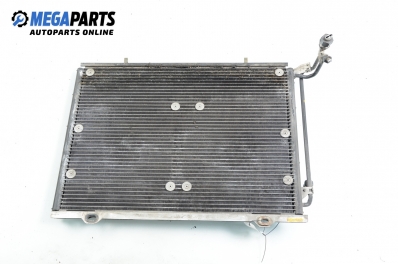 Radiator aer condiționat for Mercedes-Benz C-Class 202 (W/S) 1.8, 122 hp, sedan, 1996