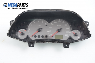 Instrument cluster for Ford Focus 1.8 TDDi, 90 hp, hatchback, 5 doors, 1999