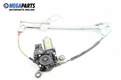Electric window regulator for Audi A8 (D2) 2.5 TDI, 150 hp automatic, 1998, position: rear - left