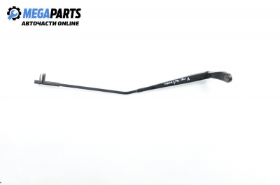 Front wipers arm for Mazda 3 1.6 DI Turbo, 109 hp, hatchback, 2005, position: right