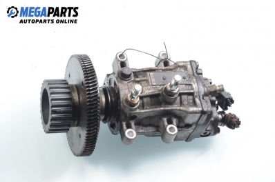 Diesel injection pump for Renault Espace IV 3.0 dCi, 177 hp automatic, 2003