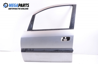 Door for Opel Zafira A 1.8 16V, 116 hp, 2000, position: front - left