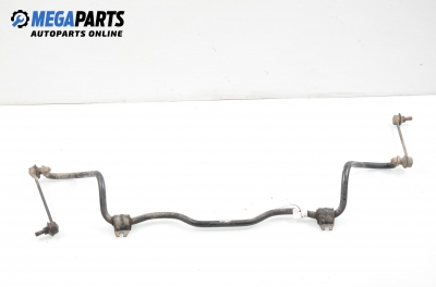 Sway bar for Opel Corsa C 1.7 DTI, 75 hp, hatchback, 5 doors, 2001, position: front