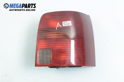 Tail light for Volkswagen Passat (B5; B5.5) 1.8, 125 hp, station wagon automatic, 1997, position: right