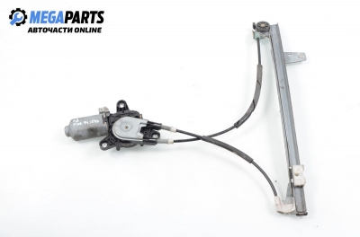 Antrieb el. fensterheber for Peugeot 306 (1993-2001) 1.9, hecktür, position: rechts, vorderseite