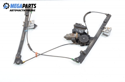 Antrieb el. fensterheber für Volkswagen Golf III 1.4, 60 hp, 5 türen, 1993, position: rechts, vorderseite