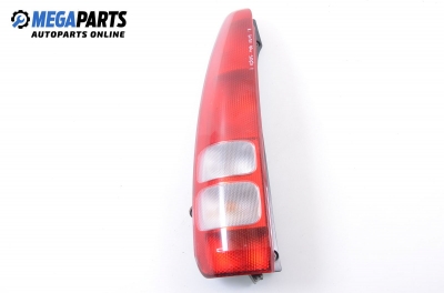 Tail light for Honda HR-V 1.6 16V 4WD, 105 hp, 3 doors automatic, 1999, position: left