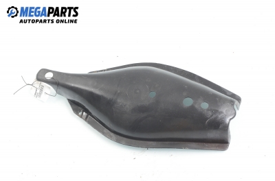 Wishbone arm cover for Mercedes-Benz CLK-Class 208 (C/A) 2.0 Kompressor, 192 hp, coupe automatic, 1999