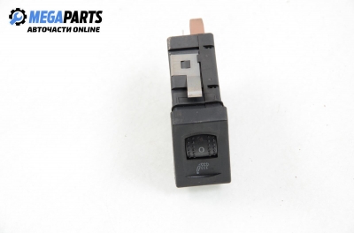 Seat heating button for Volkswagen Passat 2.5 TDI, 150 hp, station wagon automatic, 1999