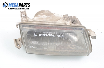 Headlight for Opel Astra F 1.7 D, 60 hp, station wagon, 1994, position: right