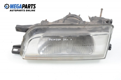 Headlight for Nissan Primera 1.6, 90 hp, sedan, 1994, position: left