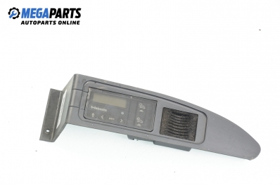 Display for Audi A8 (D2) 2.5 TDI, 150 hp automatic, 1998 № 4D1 867 375 A